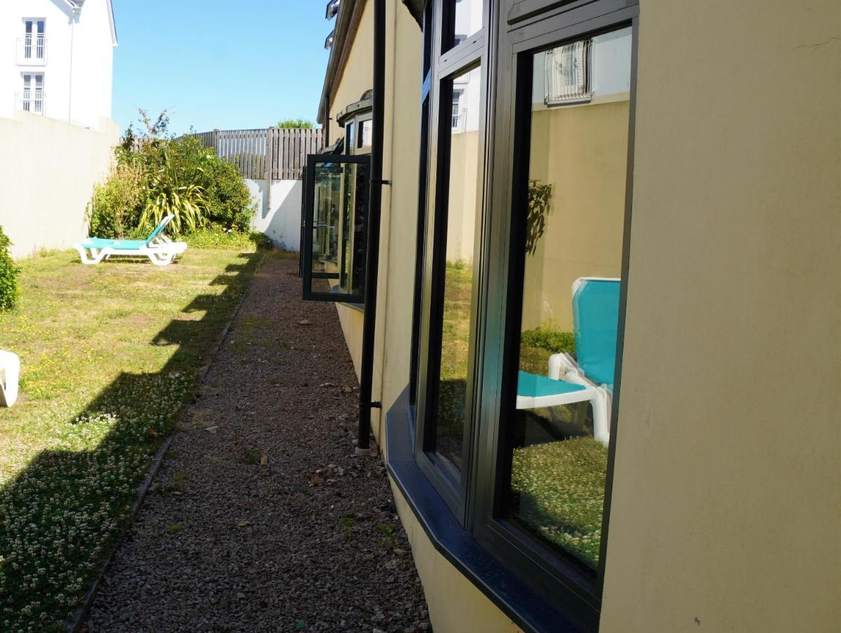 The Uplands Apartments Saint Helier Exterior photo