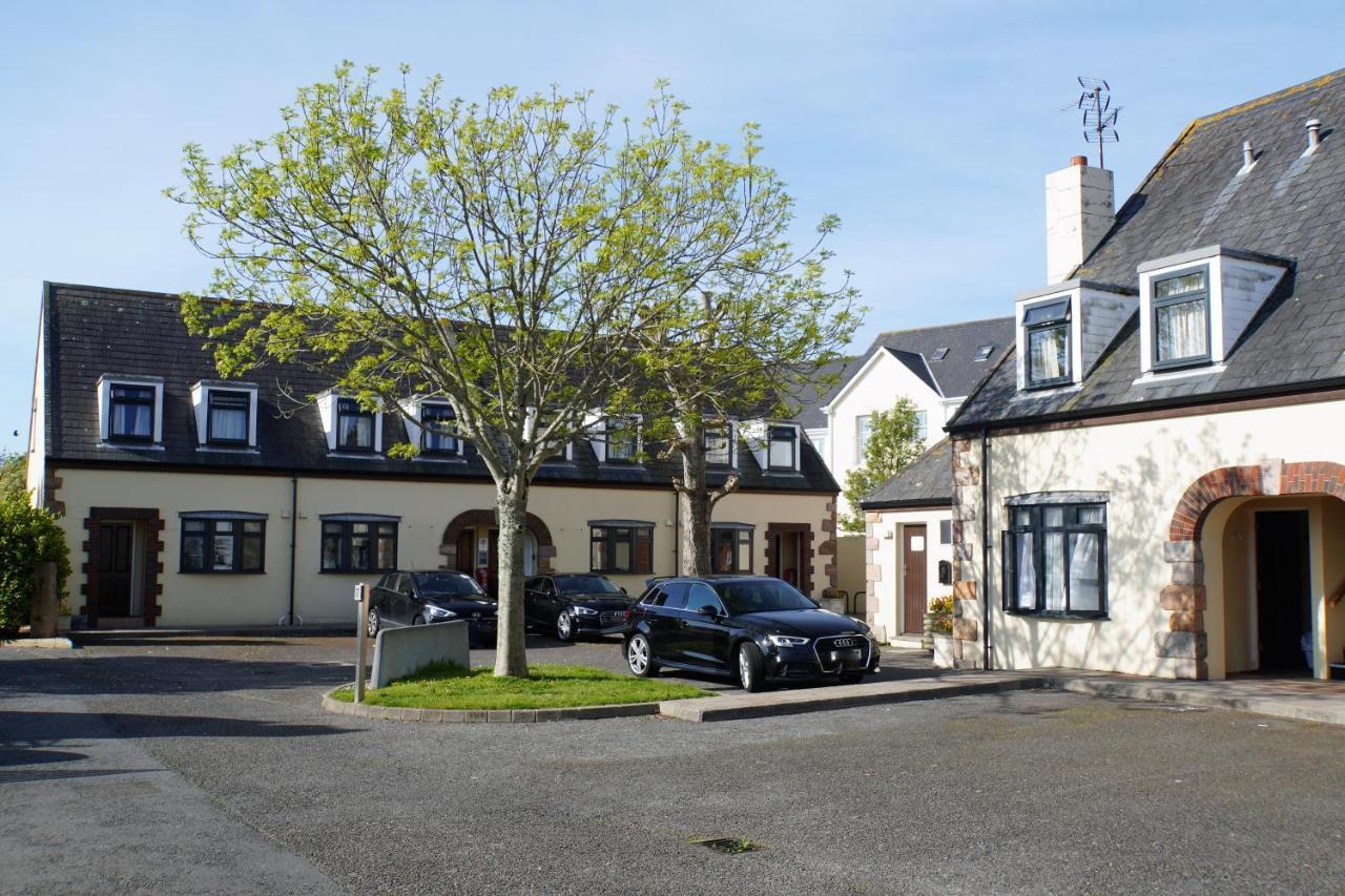 The Uplands Apartments Saint Helier Exterior photo